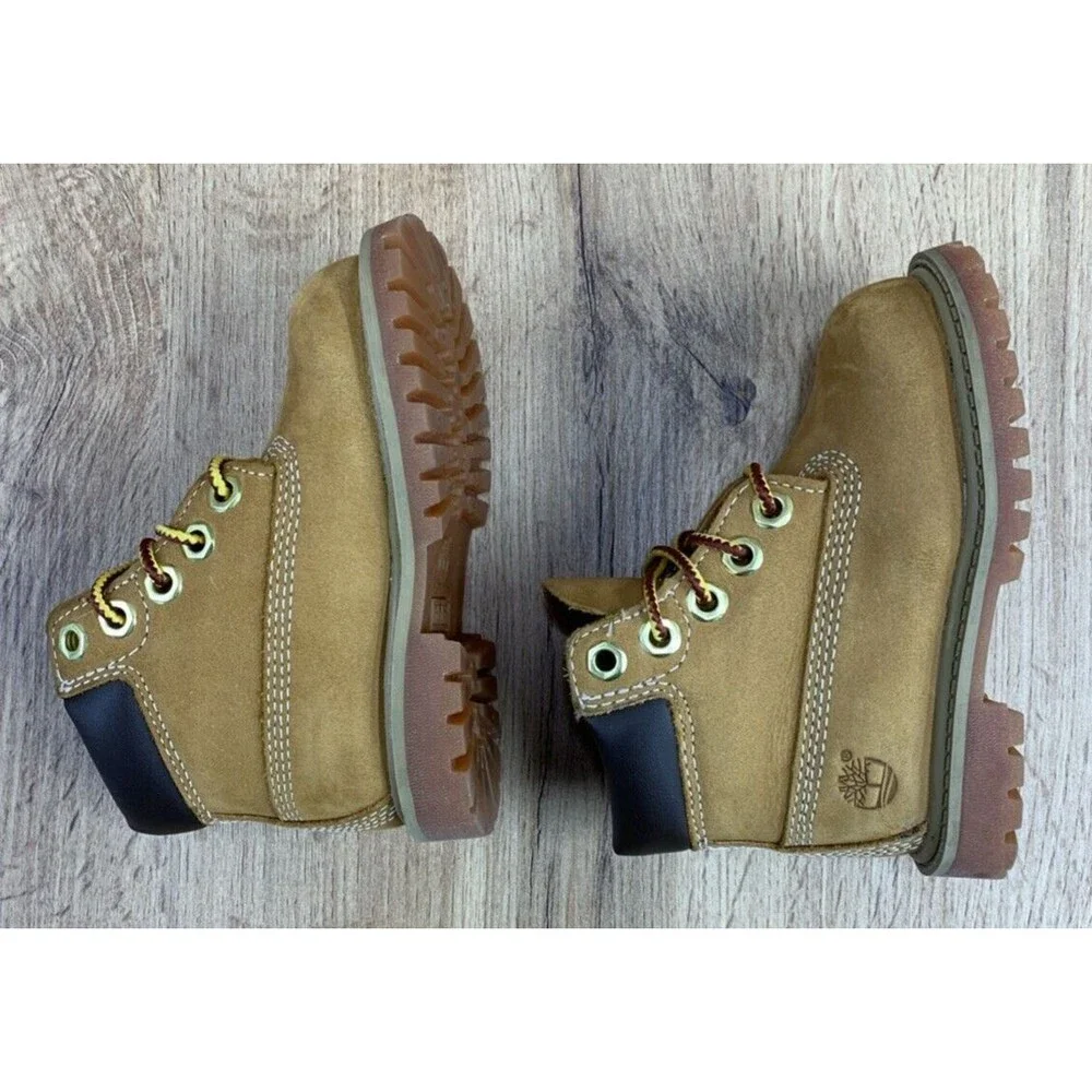 Timberland Premium 6